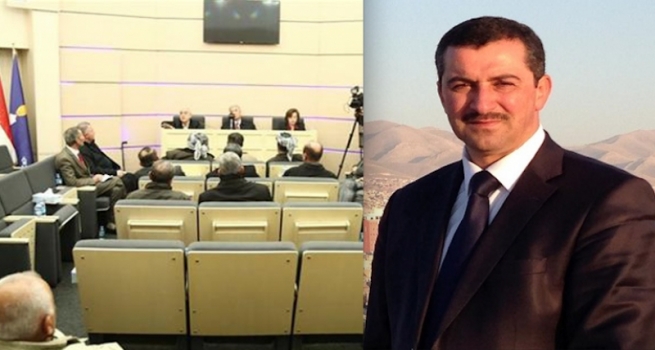 گۆڕان: پۆستی پارێزگاری سلێمانی لە یەکێتی وەردەگرینەوە