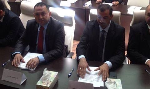  لیستی خزمەت: گۆڕان و یەكێتی خەڵك چەواشە دەكەن 
