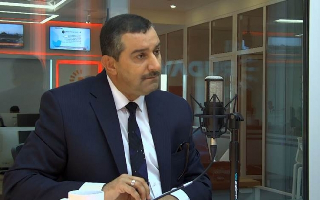 هەڤاڵ ئەبوبەکر: سێ داواکاریمان لە نێچیرڤان بارزانی هەبوون و جێبەجێکران
