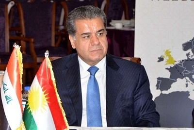 فەرمانگەى پێوەندییەکانی دەرەوە هێرشە تیرۆریستییەکەی سەر گۆڤارى چارلى ئەبدۆی سەرکۆنە کرد