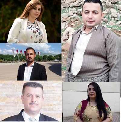 هاووڵاتیان به‌ گرنگییه‌وه‌ ده‌ڕواننه‌ هه‌ڵبژاردنی ده‌سته‌ی سه‌رۆكایه‌تیی په‌رله‌مان