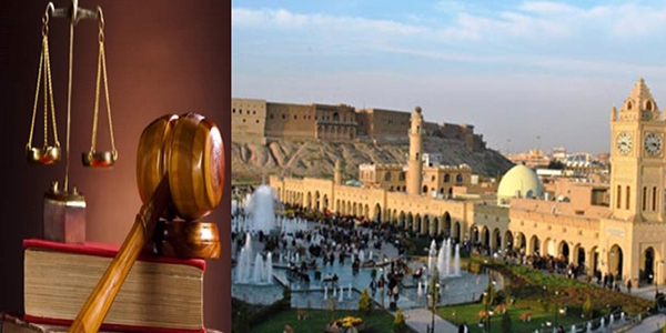 لیژنەی چاکسازی سەرۆکی هەرێم ئەم پۆستانە دەگۆڕێ و لێکۆڵینەوەش دەکات