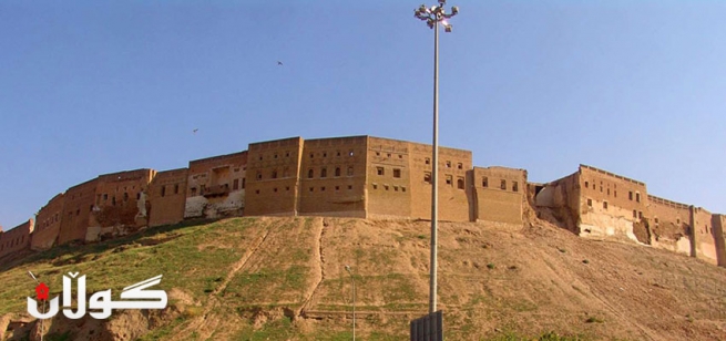 كۆنگره‌ی زانكۆكانی عه‌ره‌ب له‌ هه‌ولێر ده‌به‌سترێ