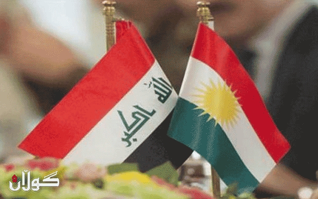  شاندێکی ئابووریی بەغدا سەردانی ھەولێر دەکات 