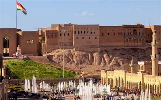 شارەزایەکی زانستە سیاسییەکان: داهاتووی هەریمی كوردستان ڕوونە