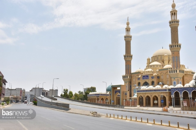 ده‌نگۆى ڕاگه‌یاندنى قه‌ده‌غه‌ى هاتوچۆ ڕه‌ت ده‌كرێته‌وه‌