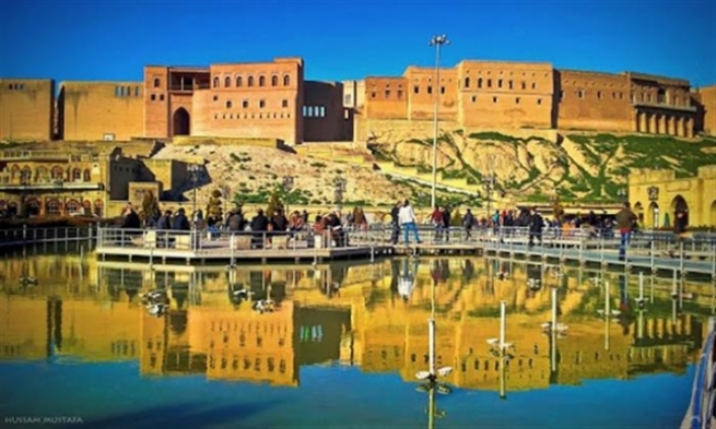 لە هەولێر كۆنفرانسی ساڵانەی پەرەپێدانی هۆشیاریی ژنان بەڕێوە دەچێت