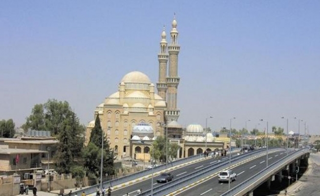 مەلایەکی ناسراوی هەولێر کۆچی دوایی کرد 