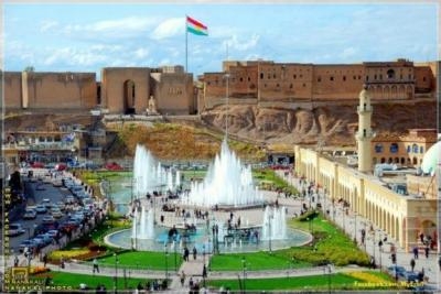  یەكەمین شوێنەواری كۆمەڵگەی سەرەتایی كشتوكاڵی، لە هەولێر دەستنیشان كرا