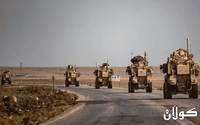 هاوپەیمانیی نێودەوڵەتی رەتی دەکاتەوە هیچ سەربازێکی ئەمەریکی لە حەسەکە کوژرابێ