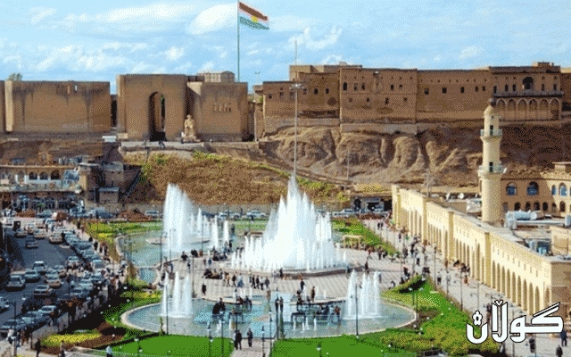 بەرگریی شارستانیی هەولێر چەند ڕێنوێنییەک بۆ هاووڵاتیان بڵاو دەكاتەوە