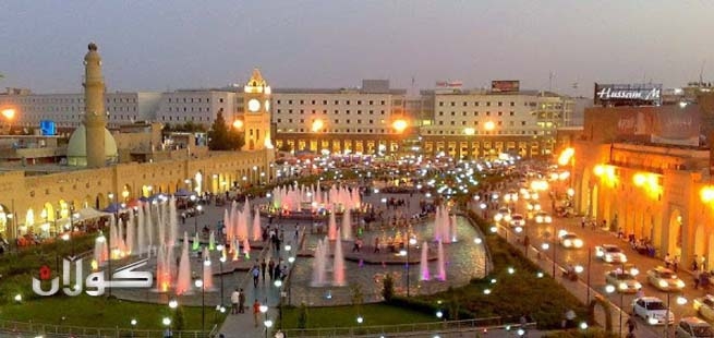 دەستەی گەشتوگوزار: له سەرەتای ئەمساڵەوه زیاتر له یەک ملیۆن گەشتیار سەردانی هەرێمیان کردووه 