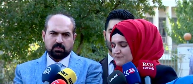 ژماره‌یه‌ك كاندیدی هاوپه‌یمانی بڕیاری بایكۆتی هه‌ڵبژاردنیان شكاند
