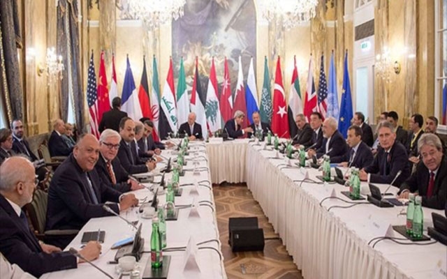 29ی ئه‌م مانگه‌ كۆبوونه‌وه‌كانی جنێڤ له‌سه‌ر سووریا ده‌ستپێده‌كات