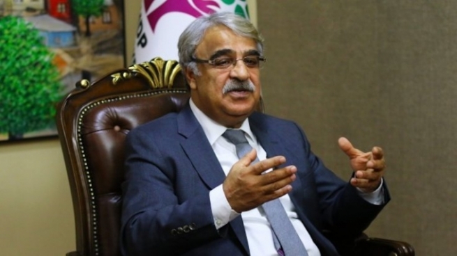 هاوسەرۆكێکی هەدەپە: کەس بەنیاز نییە لەناو هەدەپە پارتێكی تازە دروست بکات