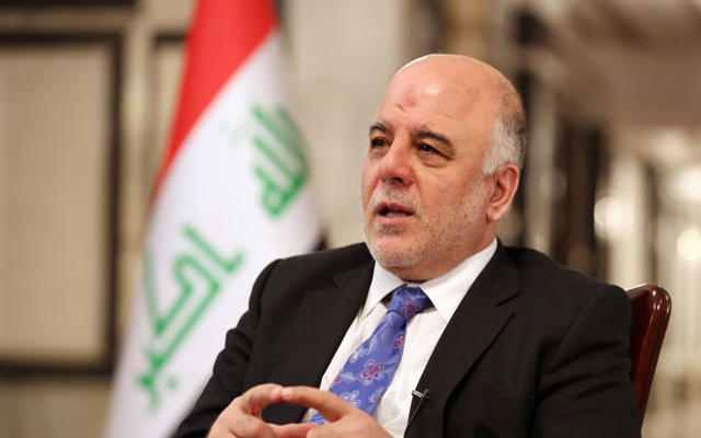 عەبادی سەردانی ئەمریكا دەكات