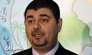 حه‌یده‌ر موللا: مالیكی ده‌ستبه‌رداری به‌شێكی زه‌وی عێراق و رێره‌وی ئاوی بووه‌ بۆ هه‌ندێك له‌ ولاتانی دراوسێ