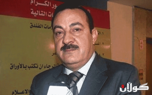  باڵیۆزی لوبنان لە عێراق کۆچیدوایی کرد 