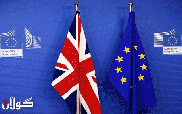  وڵاتانی ئەورووپی: دەبێ ئێران لە پێشێلکردنی ڕێککەوتنی ئەتۆمی خۆی ببوێرێت 