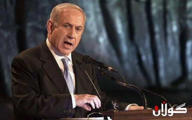 بنیامین نه‌تانیاهو: ده‌ستی گورزوه‌شێنی ئیسرائیل ده‌گاته‌ هه‌موو ئه‌وانه‌ی هیوای رۆژی ره‌شمان بۆ ده‌خوازن