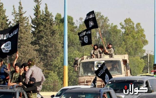 راپۆرتێكی ئه‌مریكی: داعش مه‌ترسیدارتر له‌ جاران گه‌ڕاوه‌ته‌وه‌ عێراق 