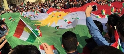 چاودێران: نابێ هەولێر بەبێ کۆمەڵگەی نێودەوڵەتی دیالۆگ لەگەڵ بەغدا بکات 