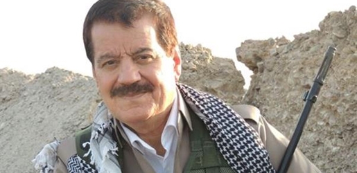  كه‌مال كه‌ركووكی بۆ نیویۆرك تایمز: ئێمه‌ ویستی سه‌ربه‌خۆیی كوردستانمان هه‌یه‌