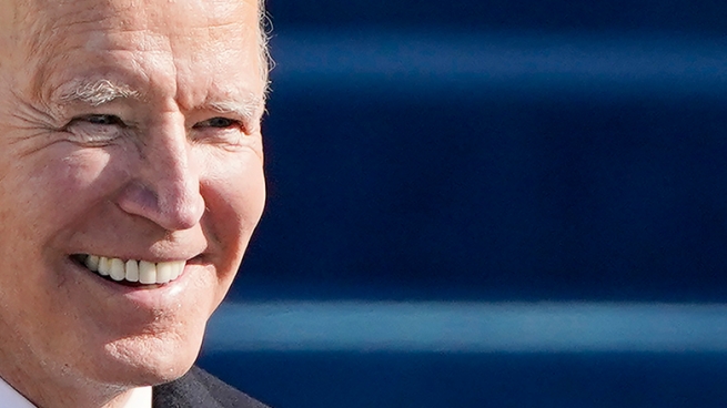 ئیداره‌ی بایدن: ده‌ستبه‌جێ به‌ بڕیاری ناساندنی حووسییه‌كان به‌ 