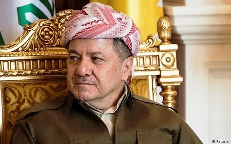 بارزانی و تاقانەکانی هەڵەبجە کۆدەبنەوە 