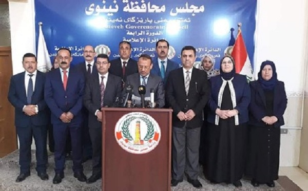 سەیدۆ چەتۆ: ١٥ ئەندام بە گەندەڵی تۆمەتبار كراون.. ئەندامانی پارتی تێوە نەگلاون