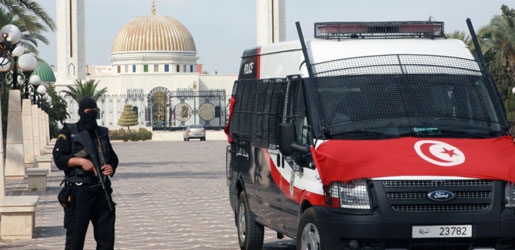 تونس؛ دوو هاوڵاتیی ئەمریكی بە گومانی هەبوونی پەیوەندییان لەگەڵ داعش دەستگیركران 