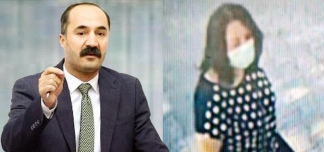 داوای ٨ ساڵ زیندانی بۆ ئەندام پەرلەمانێكی هەدەپە دەكرێت