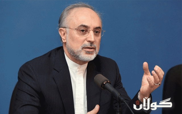 ئێران :  زانایانی وڵاتەکەمان توانیویانە بڕێکی زۆر لە مادەی (یۆرانیۆم) بدۆزنەوە