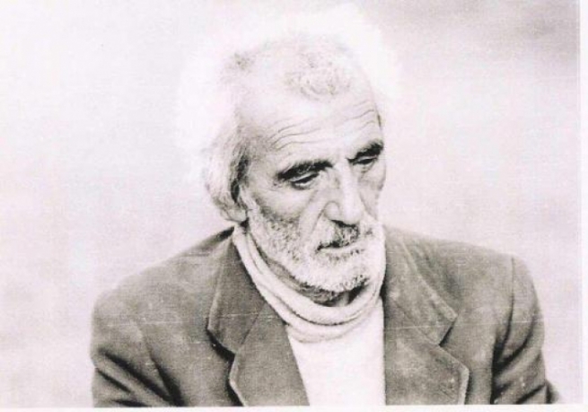 ئەمڕۆ ٣٥مین ساڵوەگەڕی کۆچی دوایی مامۆستا هێمنی شاعیرە