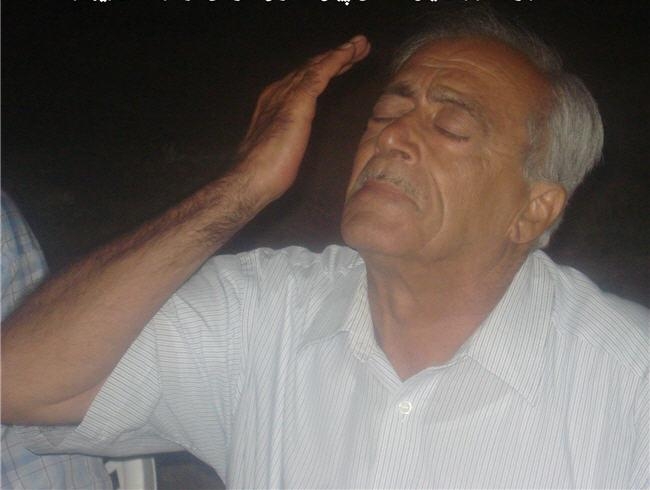 هونه‌رمه‌ند حه‌مه‌ى نێرگز كۆچى دواى كرد