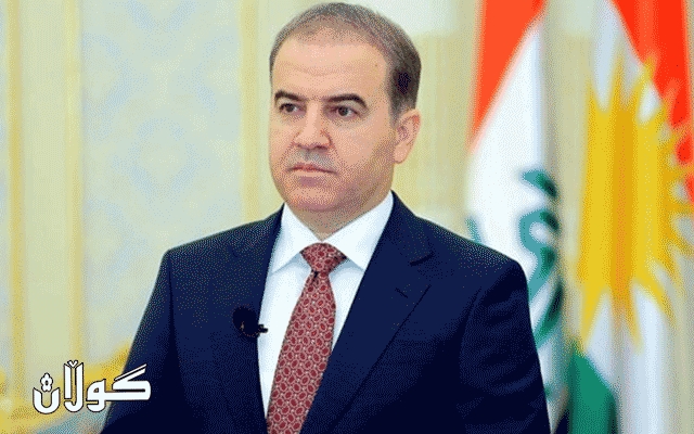 هێمن هەورامی: هیچ ڕێگرییەكی یاسایی و سیاسی بۆ دەستپێكردنەوەی دانیشتنەكانی پەرلەمان نەماوە