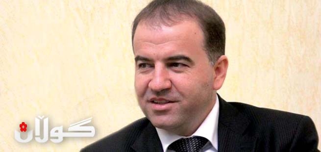 ئاماژەیەک بە سیاسەتی دەرەوەی هەرێمی کوردستان