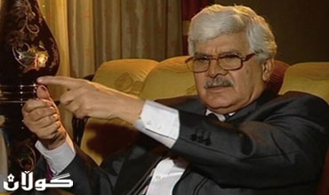 په‌ڕله‌مانتارێكی‌ عێراقی‌‌ داواده‌كات كورد ده‌وڵه‌تی‌ خۆی‌ رابگه‌یه‌نێت 