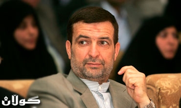 ئێران رِه‌تى ده‌كاته‌وه‌ پشتگیری كاندیدكردنى نورى مالیكی كردبێت بۆ وه‌رگرتنى پۆستى سه‌رۆك وه‌زیران