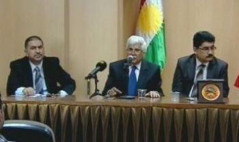 حه‌سه‌ن عه‌له‌وى: مه‌سعود بارزانى بۆ كورد و عێراق و ناوچه‌كه‌ گرنگه‌