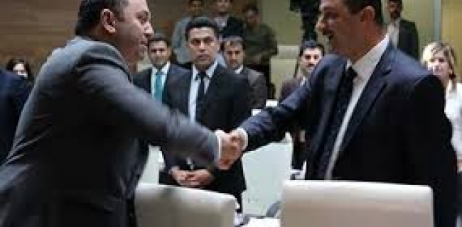 نەک گۆڕان پۆستی پارێزگاری سلێمانیی ناوێ، بەڵکو یەکێتی نایداو کێشەیان هەیە