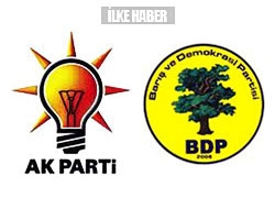 بەدەپە و ئاكەپە كۆبوونەوەیەكی نهێنییان لە سەر لیجە ساز كرد