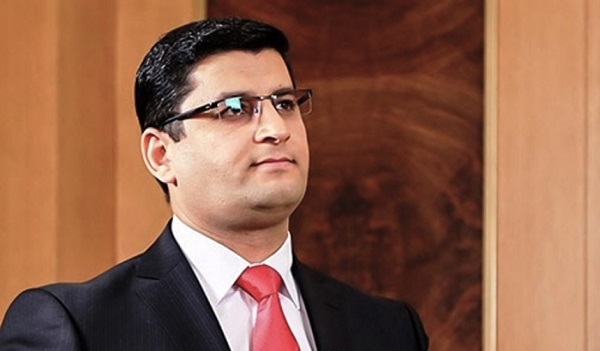	 هێڤیدار ئەحمەد: هەفتەی داهاتوو وەزیری دارایی بانگهێشتی پەرلەمان دەكەین