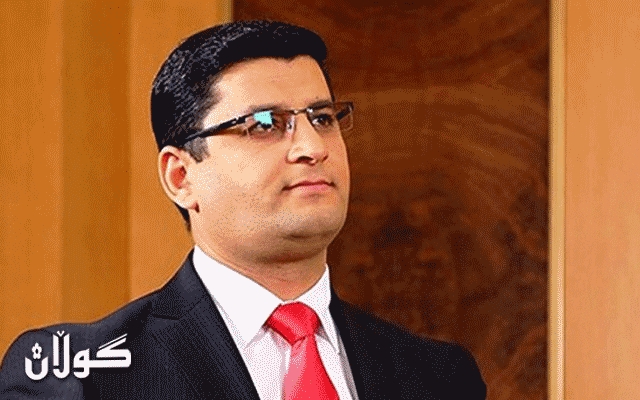 هێڤیدار ئەحمەد: پێکهێنانی حکوومەت بدرێتە یەکێتی بە هەشت ساڵیش ناتوانن خۆیان یەکلا بکەنەوە