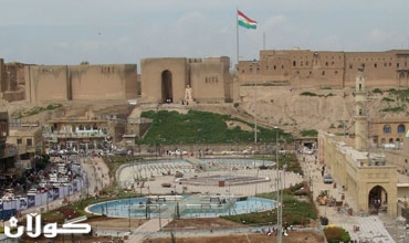 ساڵی داهاتوو كۆنگره‌ی خوێندنی باڵا له‌ جیهان له‌ هه‌ولێر به‌رِێوه‌ده‌چێت