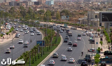 یه‌كه‌م فیستڤاڵی كولتووری كوردی- ئه‌ڵمانی له‌ هه‌ولێر له‌م هه‌فته‌یه‌ به‌رِێوه‌ده‌چێ