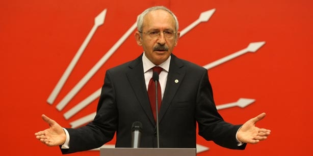 سەرۆكی جەهەپە: ئەگەر داوەت بكرێم، زۆر بە خۆشحاڵییەوە سەردانی هەولێر دەكەم