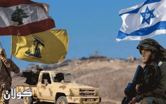 حزبي خوا هەڕەشەی تۆڵەکردنەوە لە ئیسرائیل دەکات