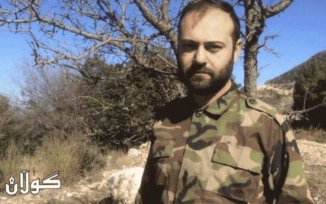  لە هێرشکی ئیسرائیلدا فەرماندەیەکی حزبوڵای لوبنان کوژرا 