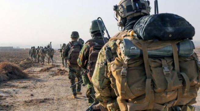 وەزارەتی دەرەوەی ئێران: زیادبوونی هێزە بیانییەکان هۆکاری ناسەقامگیریی عێراقە